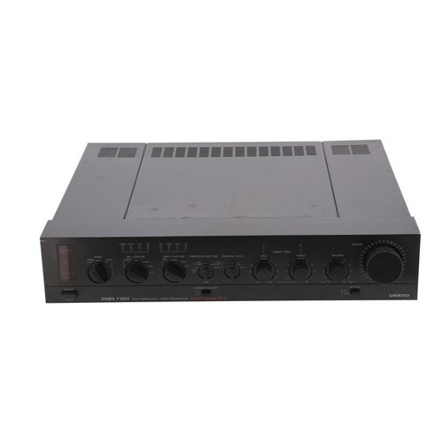 Onkyo integra 306r servo - onkyo,