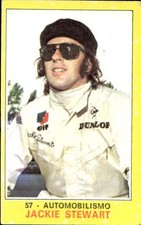 figurina Campioni dello Sport