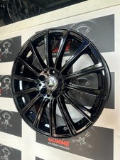 4 CERCHI IN LEGA 19" PER