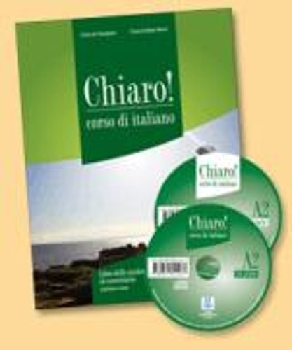 Chiaro libro rom cd - libro, +