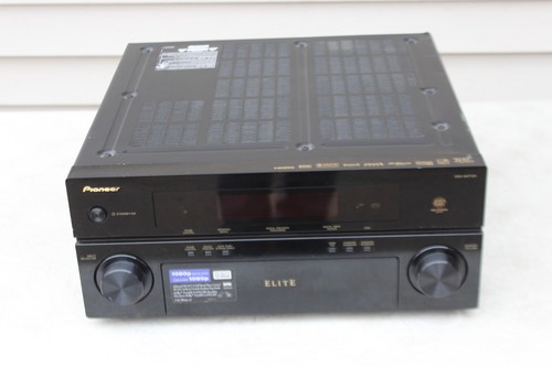 Pioneer elite vsx 94txh - vsx-94txh, 7.1