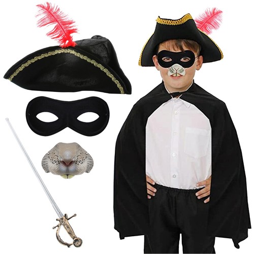 Lotto vestito fantasia animale - lotto,