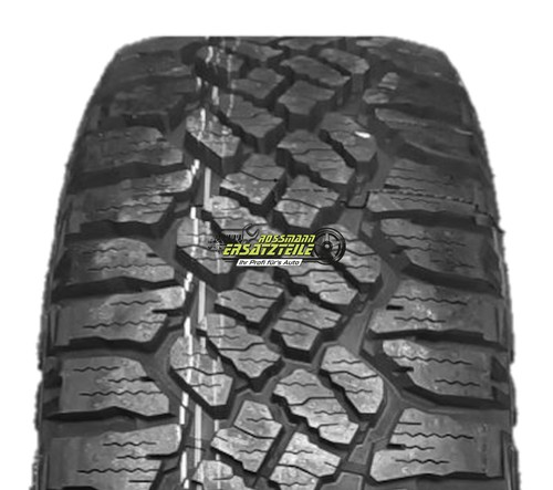 Goodyear wrangler duratrac - goodyear, rt