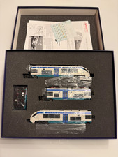 Vitrains minuetto livrea xmpr