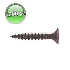 Kit viti per cartongesso e