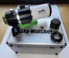 Sky-Watcher EVOLUX 62ED OTA