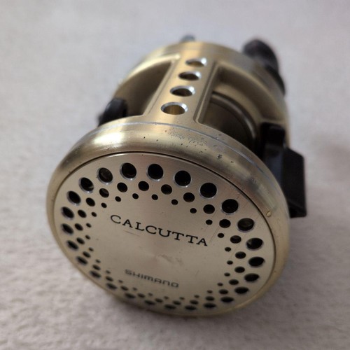 Mulinello esca shimano - esca,