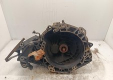 Cambio manuale completo - cambio,