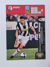Panini Calciatori Challenge