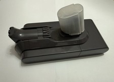 Dyson Batteria a Scatto di