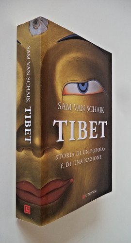 Tibet storia popolo - storia, un