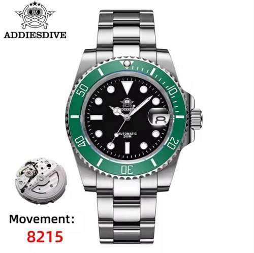 Addiesdive submarlner ad2503 - addiesdive,