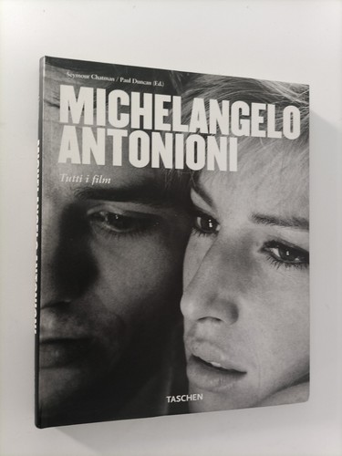 Michelangelo antonioni tutti - antonioni,