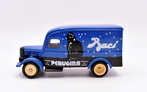 Modellino camion scala 43 - modellino, 1:43