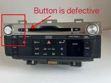 2013 LEXUS GS350 MARK LEVINSON