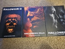 Neca lotto di 3 personaggi