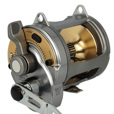 Trolling Reel Shimano Tyrnos