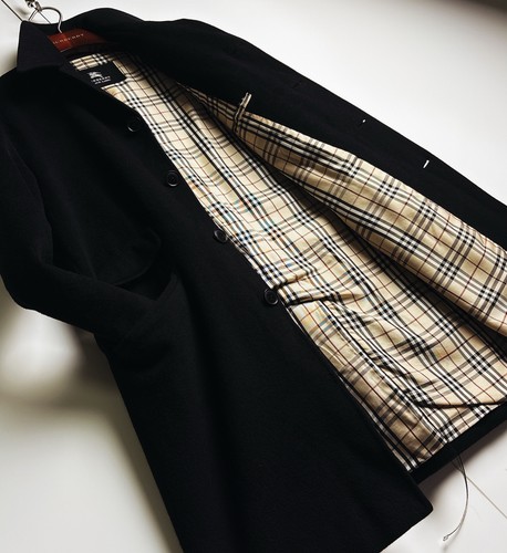 Cappotto uomo burberry - cappotto, uomo,burberry