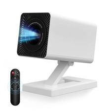 Mini Proiettore 4K Android 11