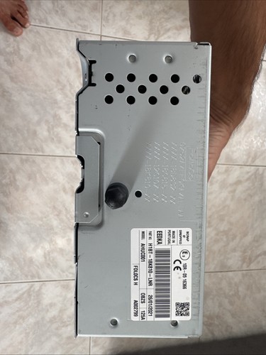 Stereo navigatore ford puma - stereo,