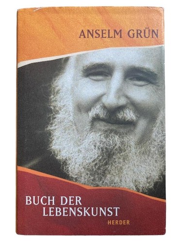 Anselm grün libro dell arte - anselm,