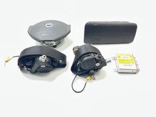 KIT AIRBAG SENZA CRUSCOTTO PER