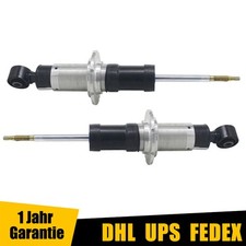 2x Ammortizzatori Anteriori