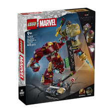 LEGO Battaglia epica
