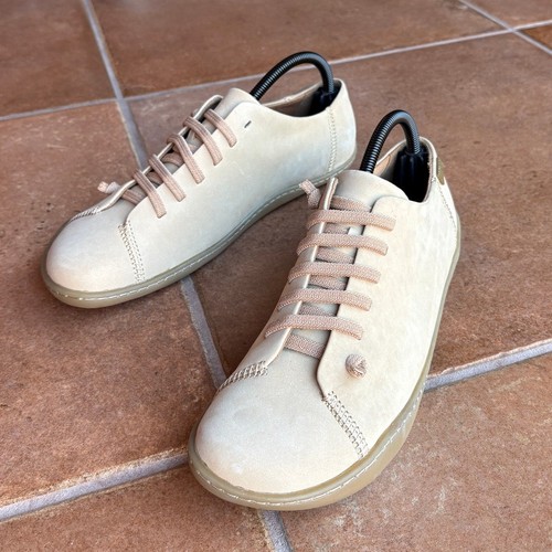 Sneakers camper donna peu - sneakers,