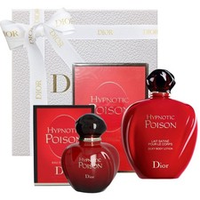 Dior Hypnotic Poison set