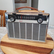 Radio d'epoca 1960 P-780B