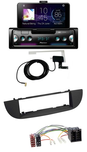 Pioneer dab bluetooth - pioneer, mp3