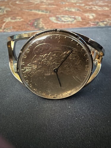 Orologio donna vintage - , vero