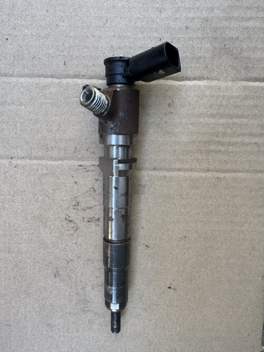 Iniettore carburante