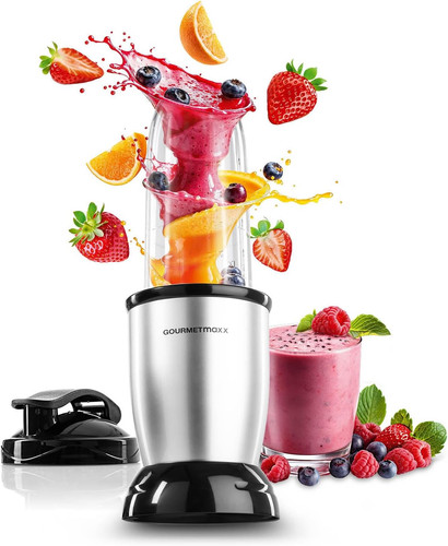 Nutrition blender smoothie - |,