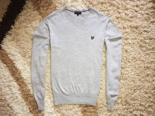 Maglione uomo lyle scott - &,