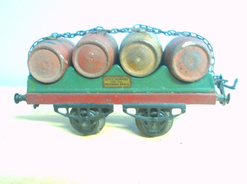 Hornby echelle wagon - echelle, o