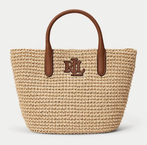 Borsa media lauren ralph - borsa,