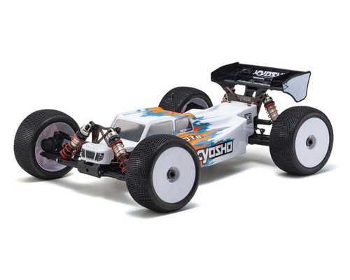 Kyosho mp10te truggy - kyosho,