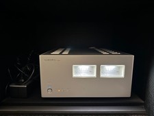 LUXMAN M 900 U finale di potenza