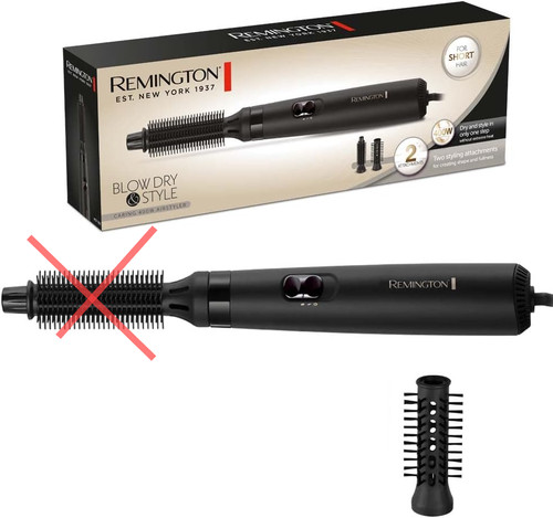Remington asciugacapelli - remington,