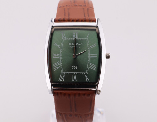 Orologio polso uomo seiko - uomo,