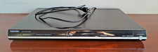 Lettore DVD Toshiba SD-270EKE Hi-Resolution Progressive – Funzionante – Usato