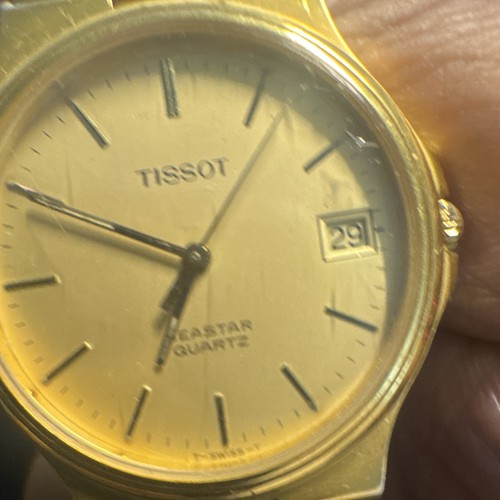 Bracciale tissot seastar uomo - seastar,