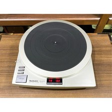 Technics SP-15 Giradischi