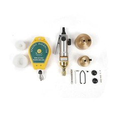 Tappatrice pneumatica