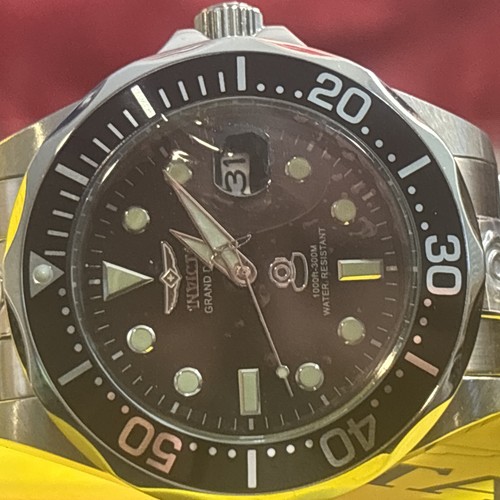 Orologio uomo automatico - orologio,