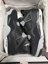 Taglia 11 - AIR JORDAN 4 RETRO
