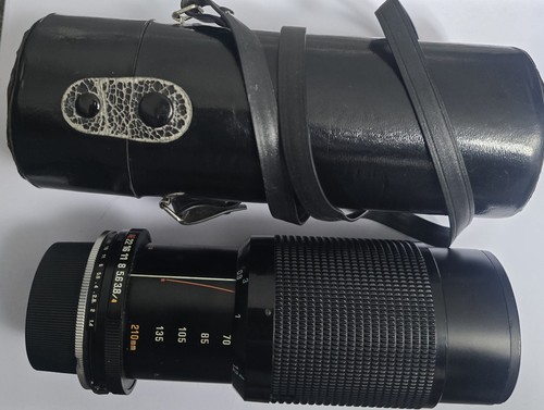 Tamron adaptall per - tamron, 2