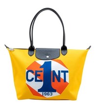 Borsa tote longchamp robert - tote, x